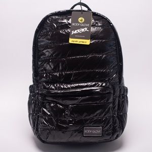 Body Glove HUNTINGTON 18" LIGHTWEIGHT CLASSIC BACKPACK